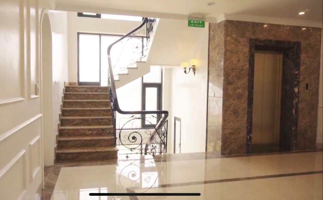 Paradise Hotel Tam Ðảo Eksteriør bilde
