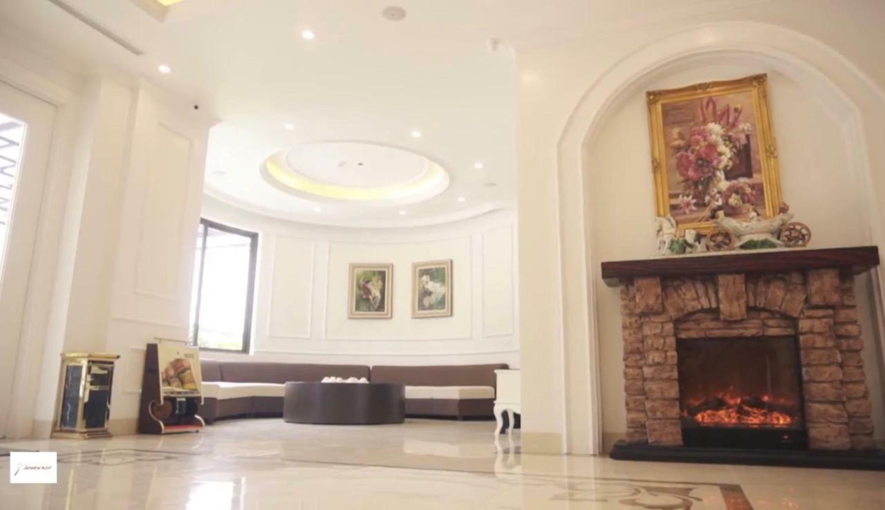 Paradise Hotel Tam Ðảo Eksteriør bilde
