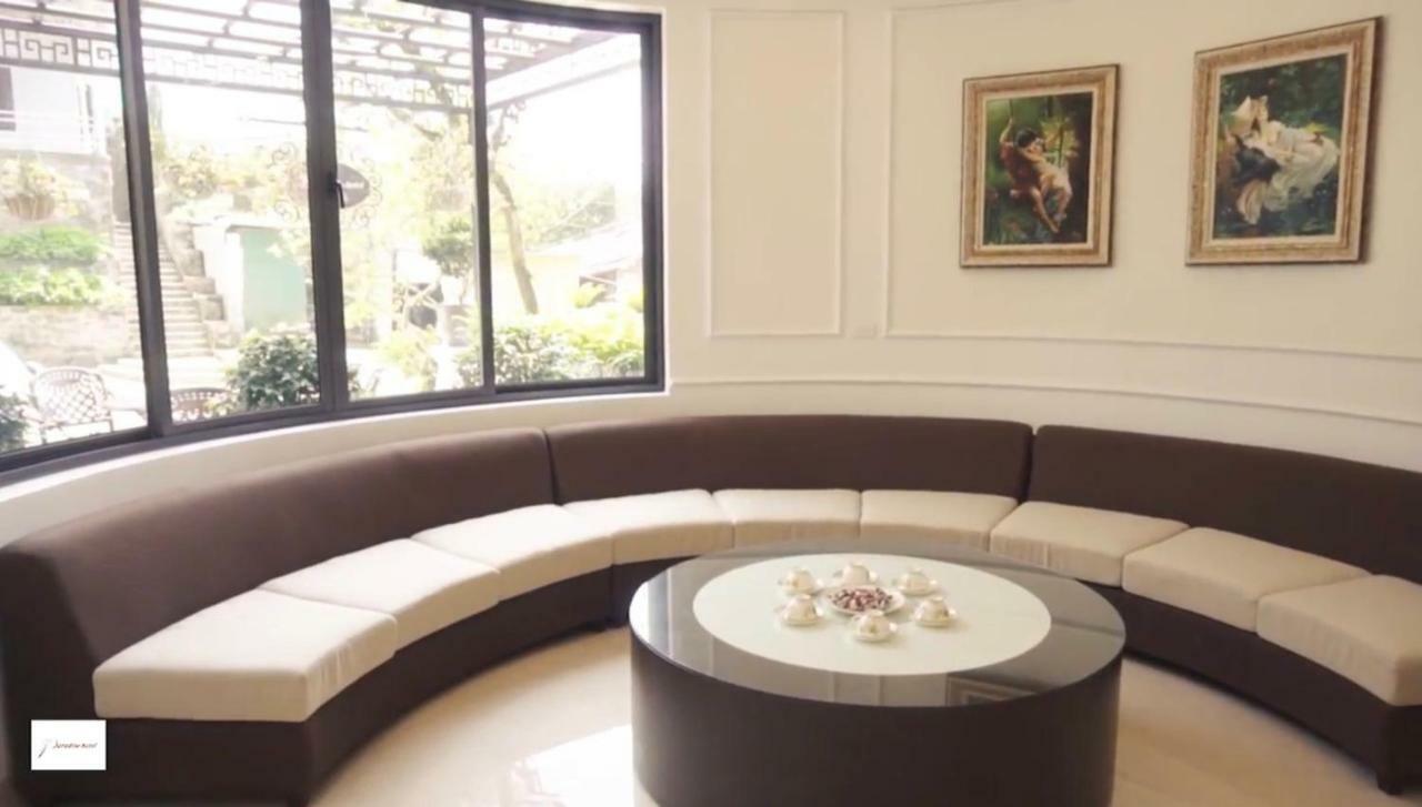 Paradise Hotel Tam Ðảo Eksteriør bilde